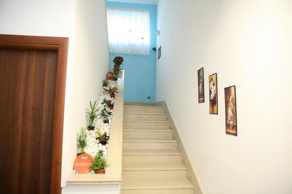 B&B Dolcevita Πομπηία Εξωτερικό φωτογραφία