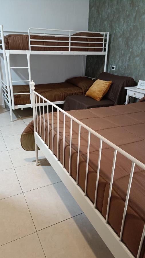 B&B Dolcevita Πομπηία Εξωτερικό φωτογραφία