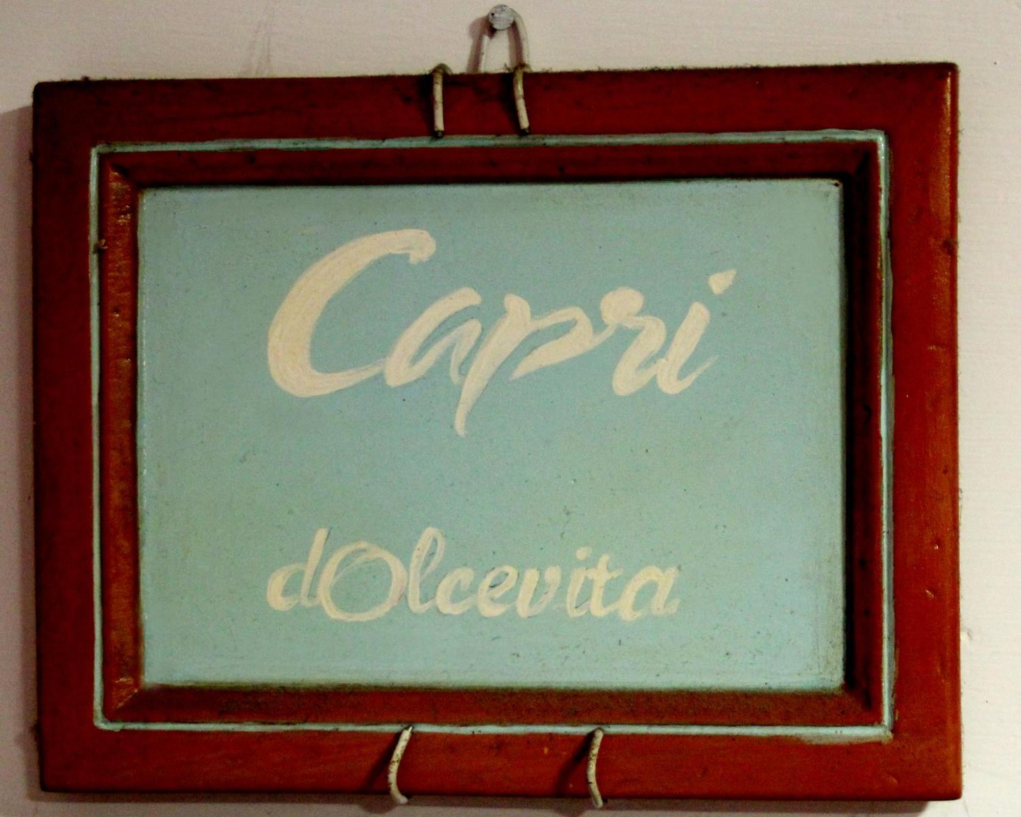 B&B Dolcevita Πομπηία Εξωτερικό φωτογραφία