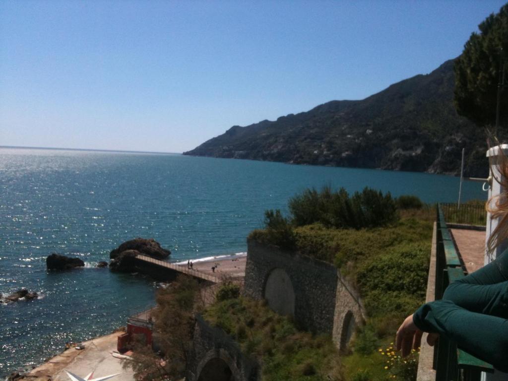 B&B Dolcevita Πομπηία Εξωτερικό φωτογραφία