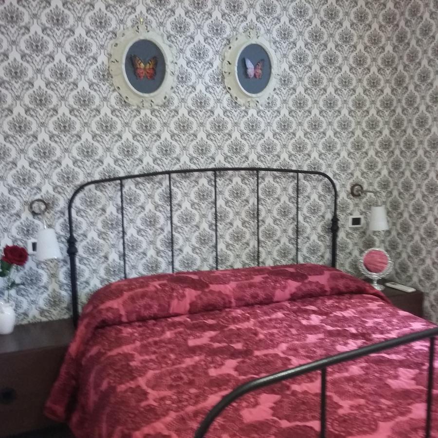 B&B Dolcevita Πομπηία Εξωτερικό φωτογραφία
