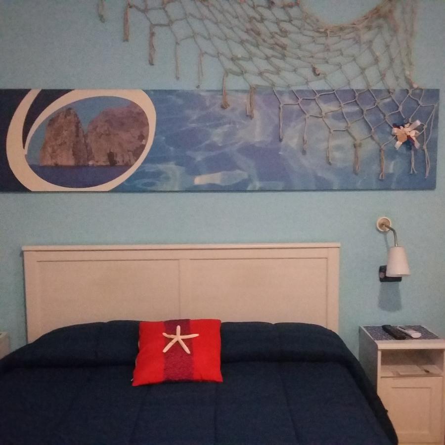 B&B Dolcevita Πομπηία Εξωτερικό φωτογραφία