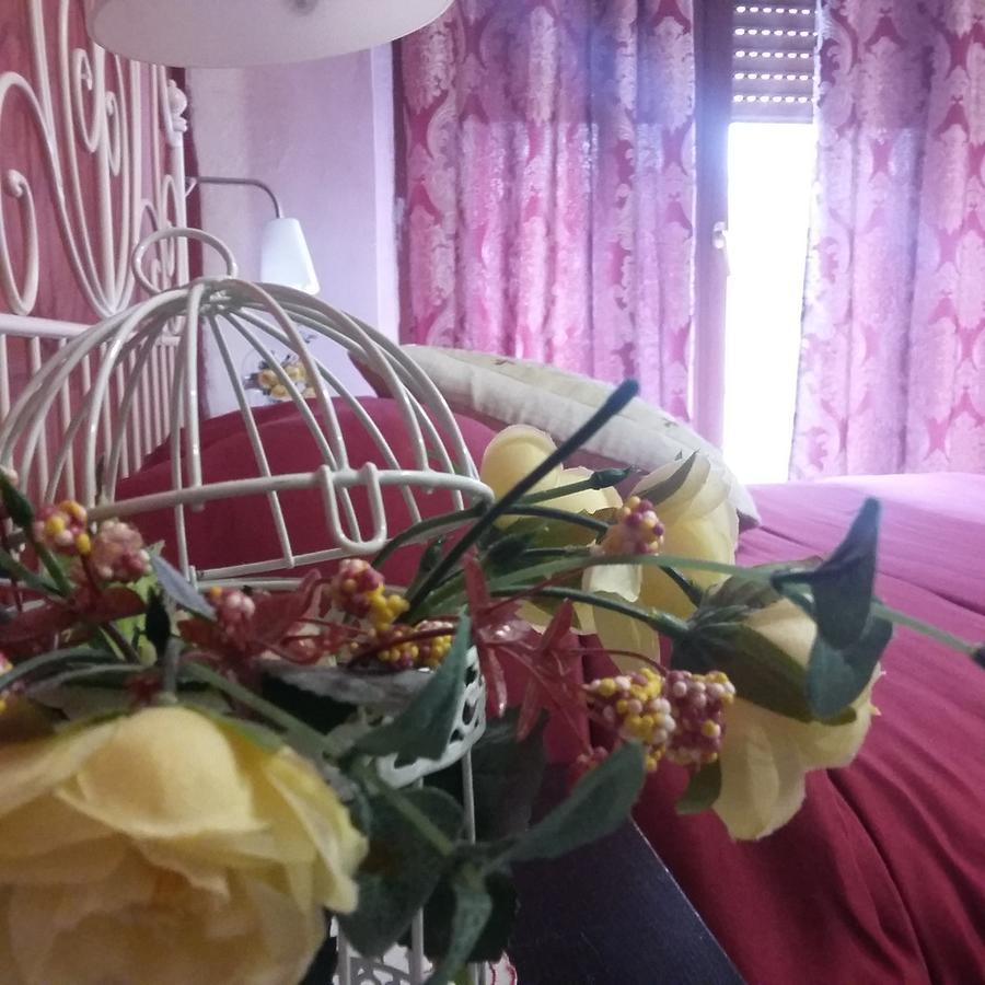 B&B Dolcevita Πομπηία Εξωτερικό φωτογραφία