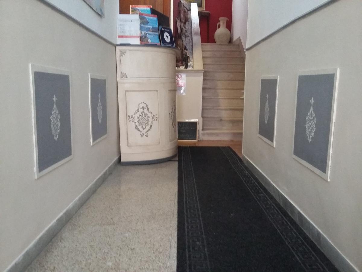 B&B Dolcevita Πομπηία Εξωτερικό φωτογραφία